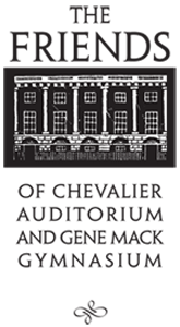 Friends of Chevalier Theater